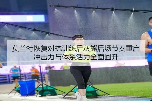 莫兰特恢复对抗训练后灰熊后场节奏重启冲击力与体系活力全面回升